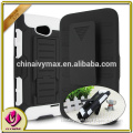 new products robot case for LG L70 cell phone accessory